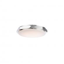 Modern Forms US Online FM-30216-30-PN - Grommet Flush Mount Light