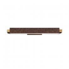 Modern Forms US Online WS-28129-BW/AB - Kinsman Bath Vanity Light