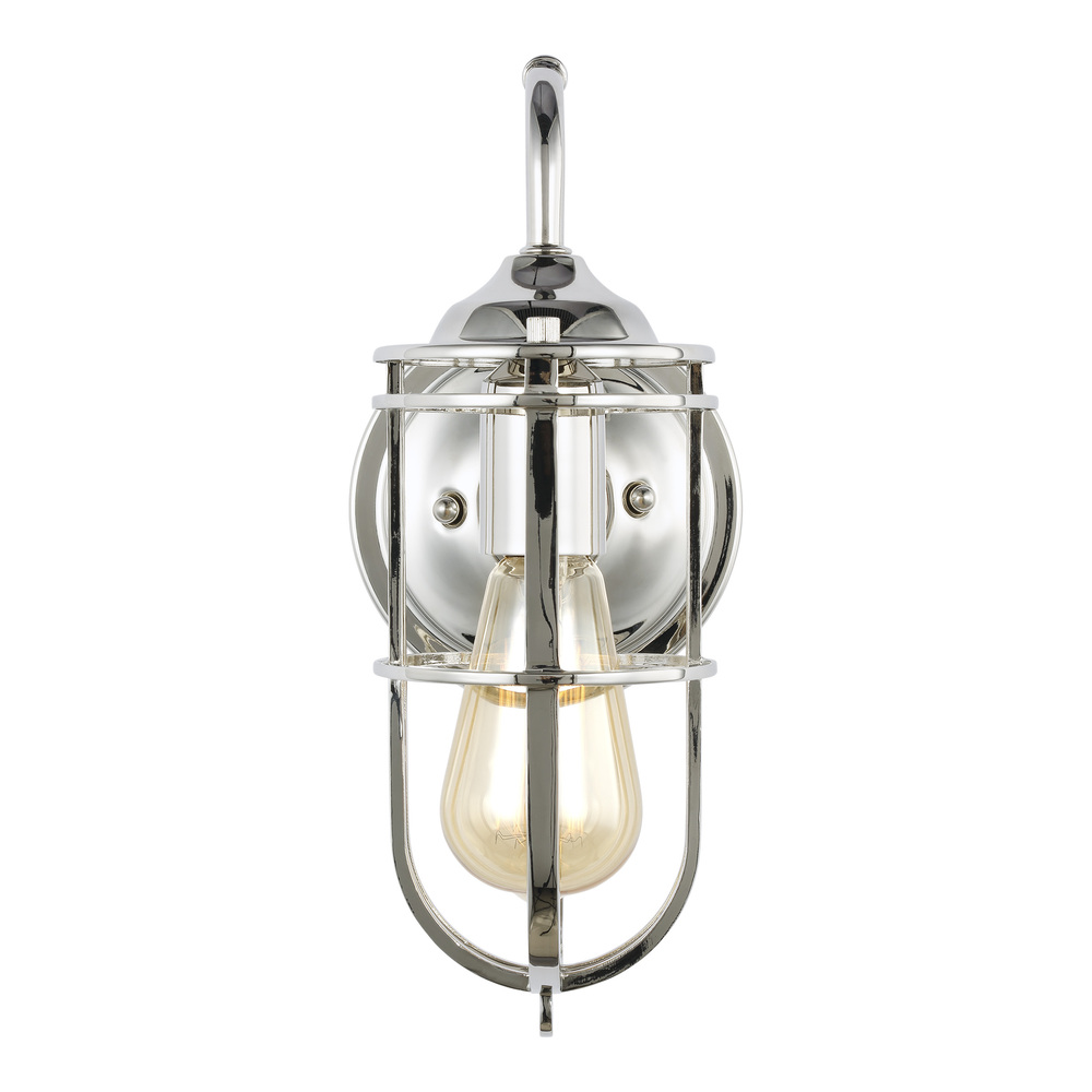 1 - Light Sconce