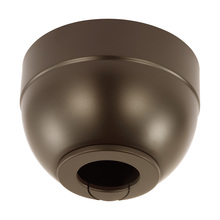 Generation Lighting MC93OZ - Slope Ceiling Canopy Kit in Oil Rubbed Bronze
