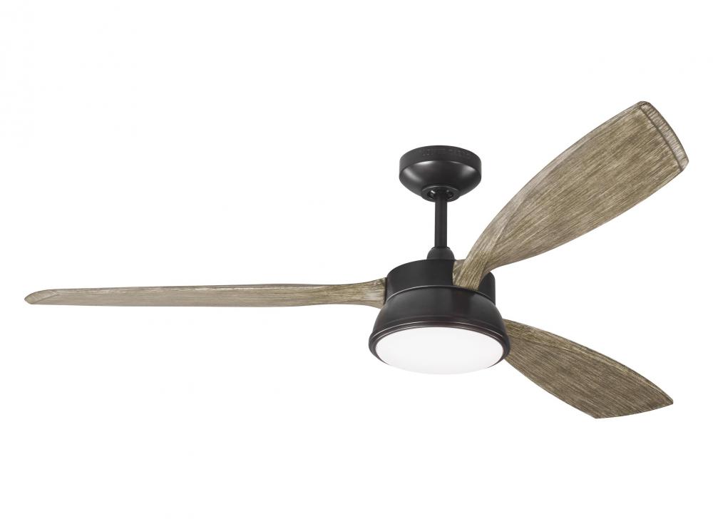 Destin 57" LED Ceiling Fan