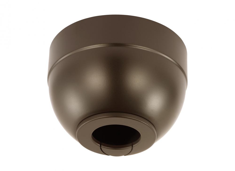 Slope Ceiling Canopy Kit in Oil Rubbed Bronze