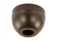 Visual Comfort & Co. Fan Collection MC93OZ - Slope Ceiling Canopy Kit in Oil Rubbed Bronze