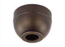 Visual Comfort & Co. Fan Collection MC93RB - Slope Ceiling Canopy Kit in Roman Bronze