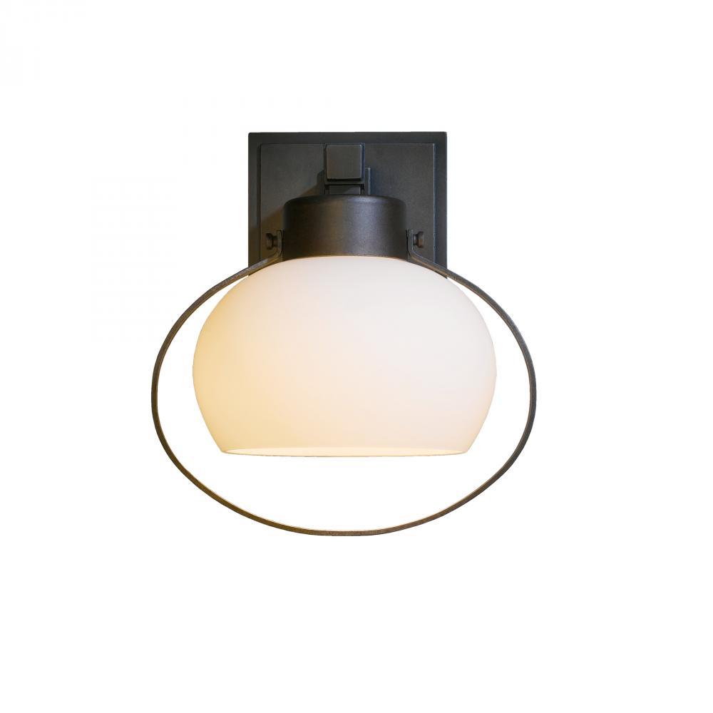 Port Small Outdoor Sconce