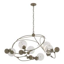 Hubbardton Forge 136421-SKT-84-LL0639 - Sprig Circular Pendant