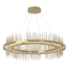 Hubbardton Forge 139656-LED-STND-86-84 - Gossamer Circular LED Pendant