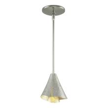 Hubbardton Forge 184500-SKT-MULT-85 - Mobius Steel Shade Mini Pendant