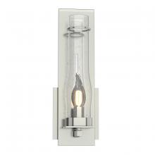 Hubbardton Forge 204250-SKT-85-II0184 - New Town Sconce