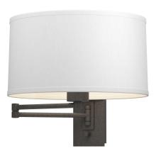 Hubbardton Forge 209250-SKT-20-SF1295 - Simple Swing Arm Sconce