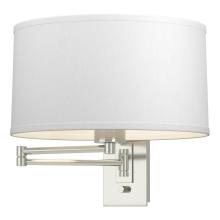 Hubbardton Forge 209250-SKT-85-SF1295 - Simple Swing Arm Sconce