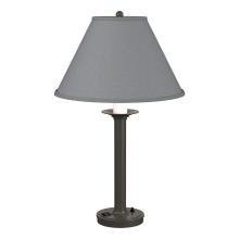 Hubbardton Forge 262072-SKT-07-SL1655 - Simple Lines Table Lamp