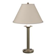 Hubbardton Forge 262072-SKT-84-SA1655 - Simple Lines Table Lamp