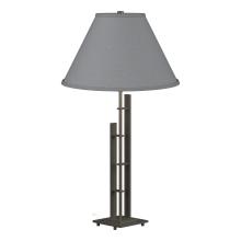 Hubbardton Forge 268421-SKT-07-SL1755 - Metra Double Table Lamp
