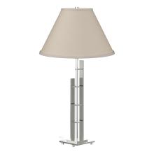 Hubbardton Forge 268421-SKT-85-SA1755 - Metra Double Table Lamp