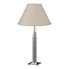 Hubbardton Forge 269411-SKT-85-SA1755 - Metra Quad Table Lamp