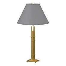 Hubbardton Forge 269411-SKT-86-SL1755 - Metra Quad Table Lamp