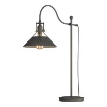 Hubbardton Forge 272840-SKT-20-20 - Henry Table Lamp