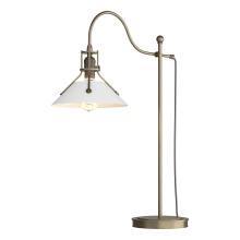 Hubbardton Forge 272840-SKT-84-02 - Henry Table Lamp