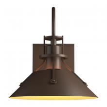 Hubbardton Forge 302710-SKT-75 - Henry Small Outdoor Sconce