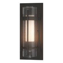 Hubbardton Forge 305896-SKT-20-ZS0654 - Torch Small Outdoor Sconce
