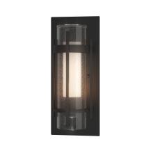 Hubbardton Forge 305896-SKT-80-ZS0654 - Torch Small Outdoor Sconce