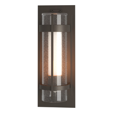 Hubbardton Forge 305898-SKT-77-ZS0656 - Torch Large Outdoor Sconce