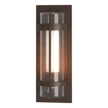 Hubbardton Forge 305899-SKT-75-ZS0664 - Torch XL Outdoor Sconce