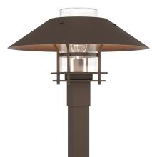 Hubbardton Forge 344227-SKT-75-75-ZM0026 - Henry Outdoor Post Light