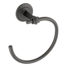 Hubbardton Forge 844003-10 - Rook Towel Ring