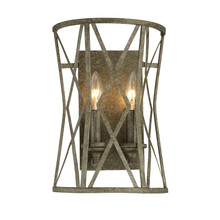 Millennium 2172-AS - Wall Sconce