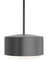 Visual Comfort & Co. Modern Collection 700OPROT93012BUNV - Roton 12 Outdoor Pendant