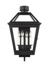 Visual Comfort & Co. Studio Collection CO1374TXB - Large Lantern