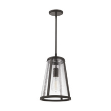 Visual Comfort & Co. Studio Collection P1287ORB - Mini Pendant