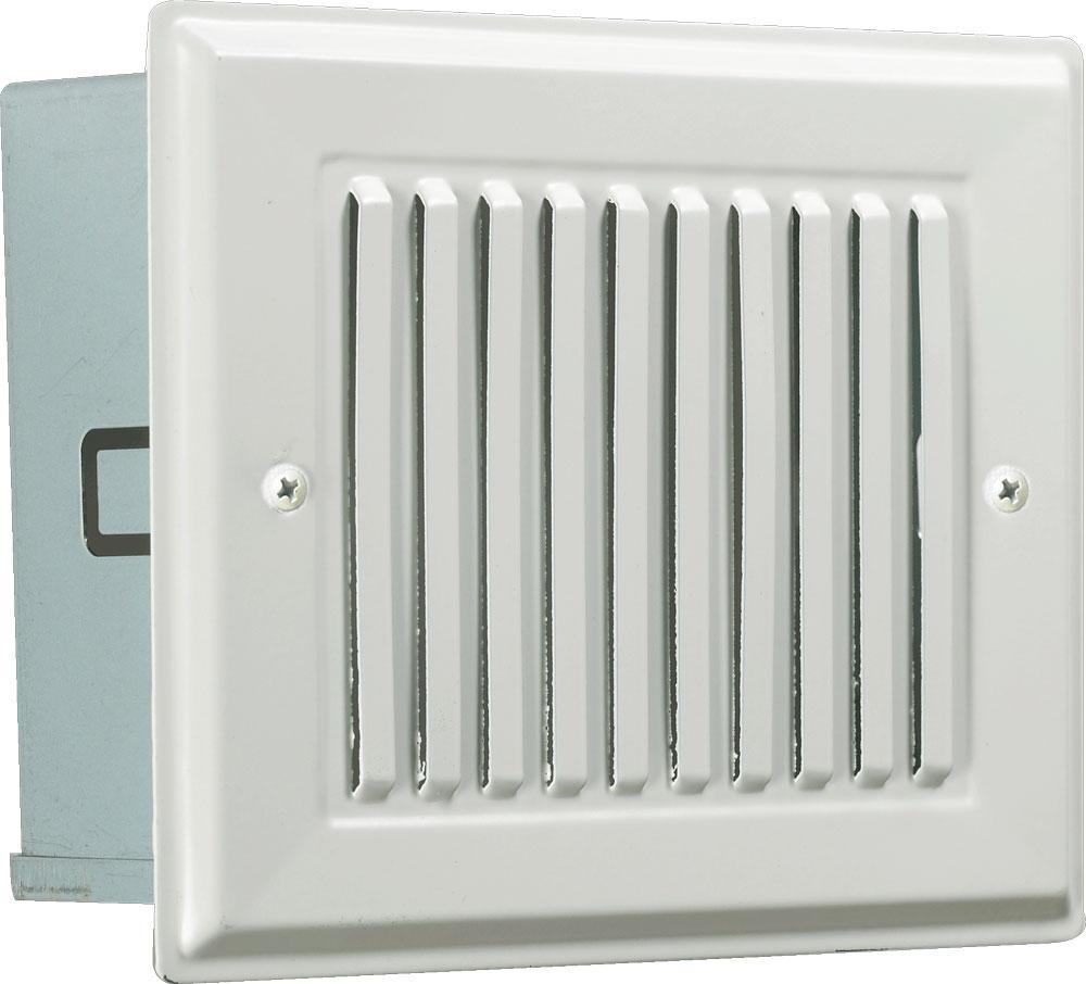 RECESSED CHIME BOX - SW
