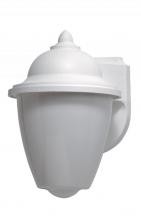 Wave Lighting 785-WH - PARK POINT WALL LANTERN