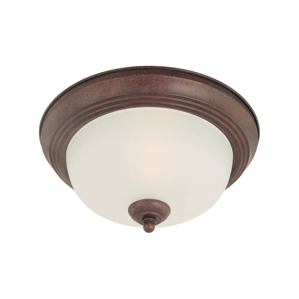 FLUSH MOUNT