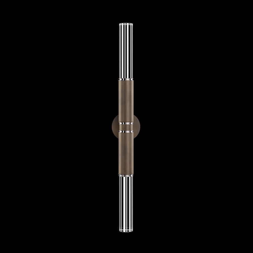 Antonia 34"H  Sconce
