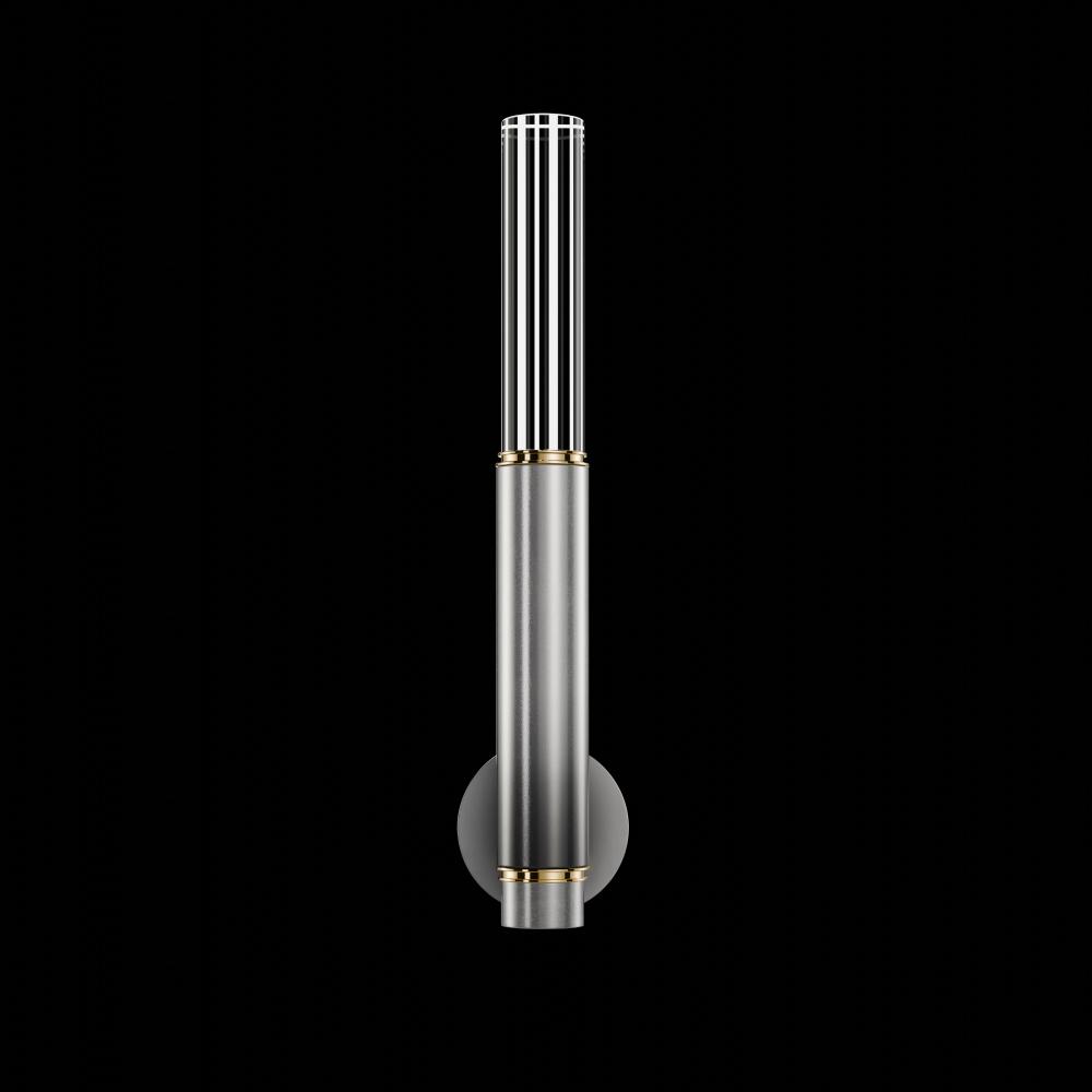 Antonia 21.75"H  Sconce