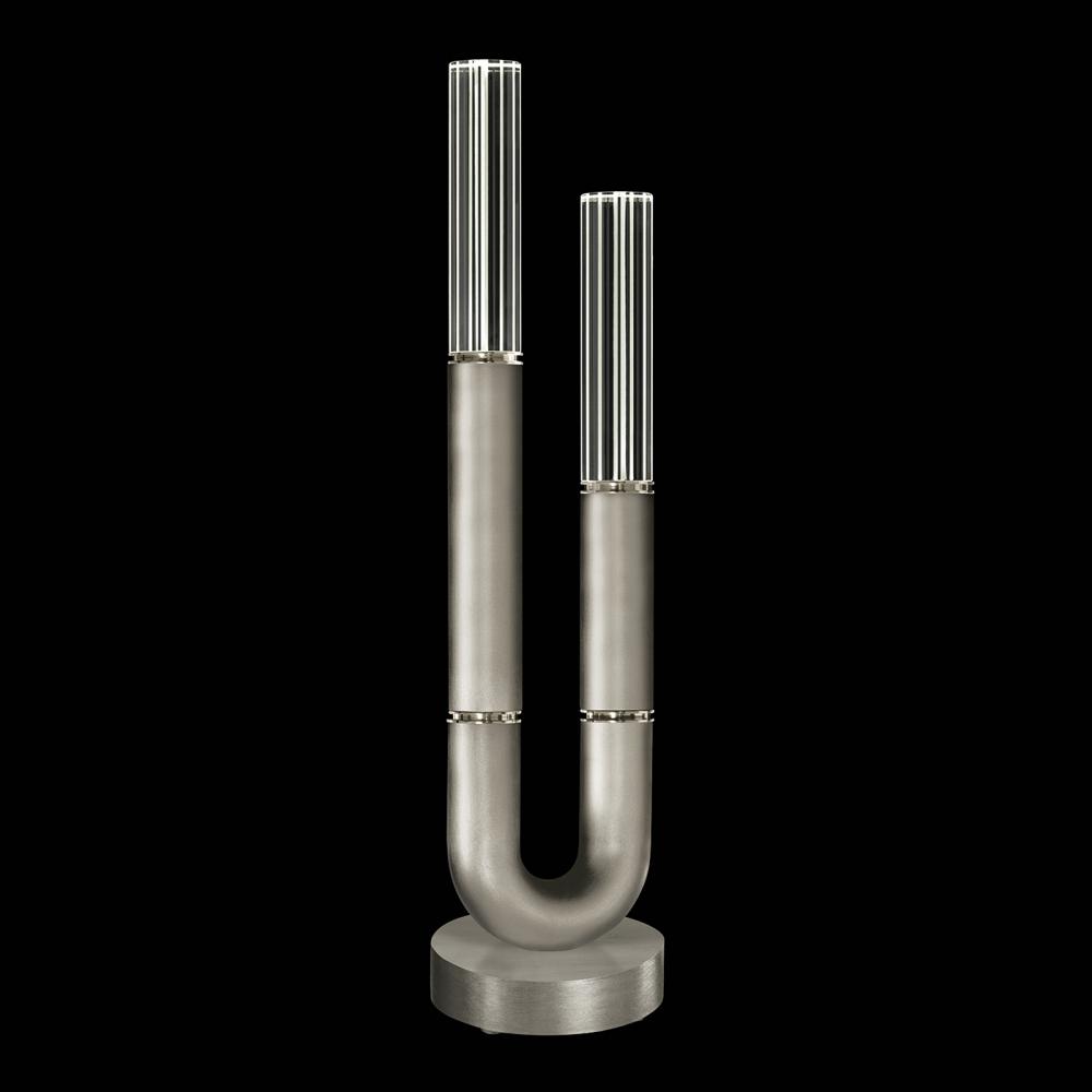 Antonia 29.75"H  Table Lamp