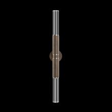 Fine Art Handcrafted Lighting 100020-220 - Antonia 34"H  Sconce
