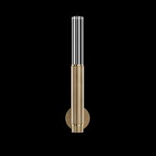 Fine Art Handcrafted Lighting 100021-310 - Antonia 21.75"H  Sconce