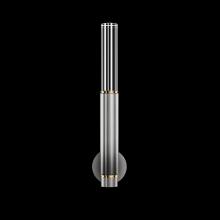 Fine Art Handcrafted Lighting 100021-710 - Antonia 21.75"H  Sconce