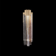 Fine Art Handcrafted Lighting 100082-52 - Arpeggio 17"H Sconce